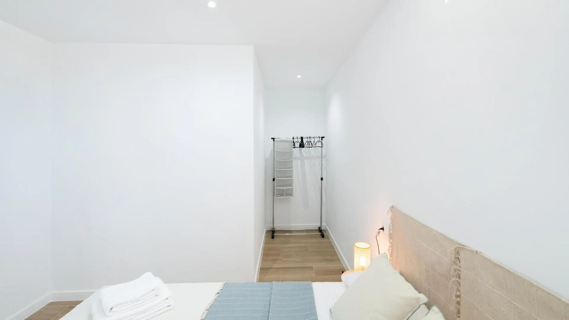 Apartamento De Invitados En Los Rubios A 100 Metros De La Playa Torre de Benagalbon