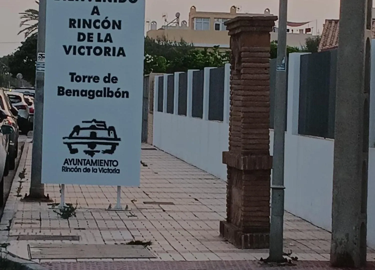 Apartamento De Invitados En Los Rubios A 100 Metros De La Playa Torre de Benagalbon Apartment