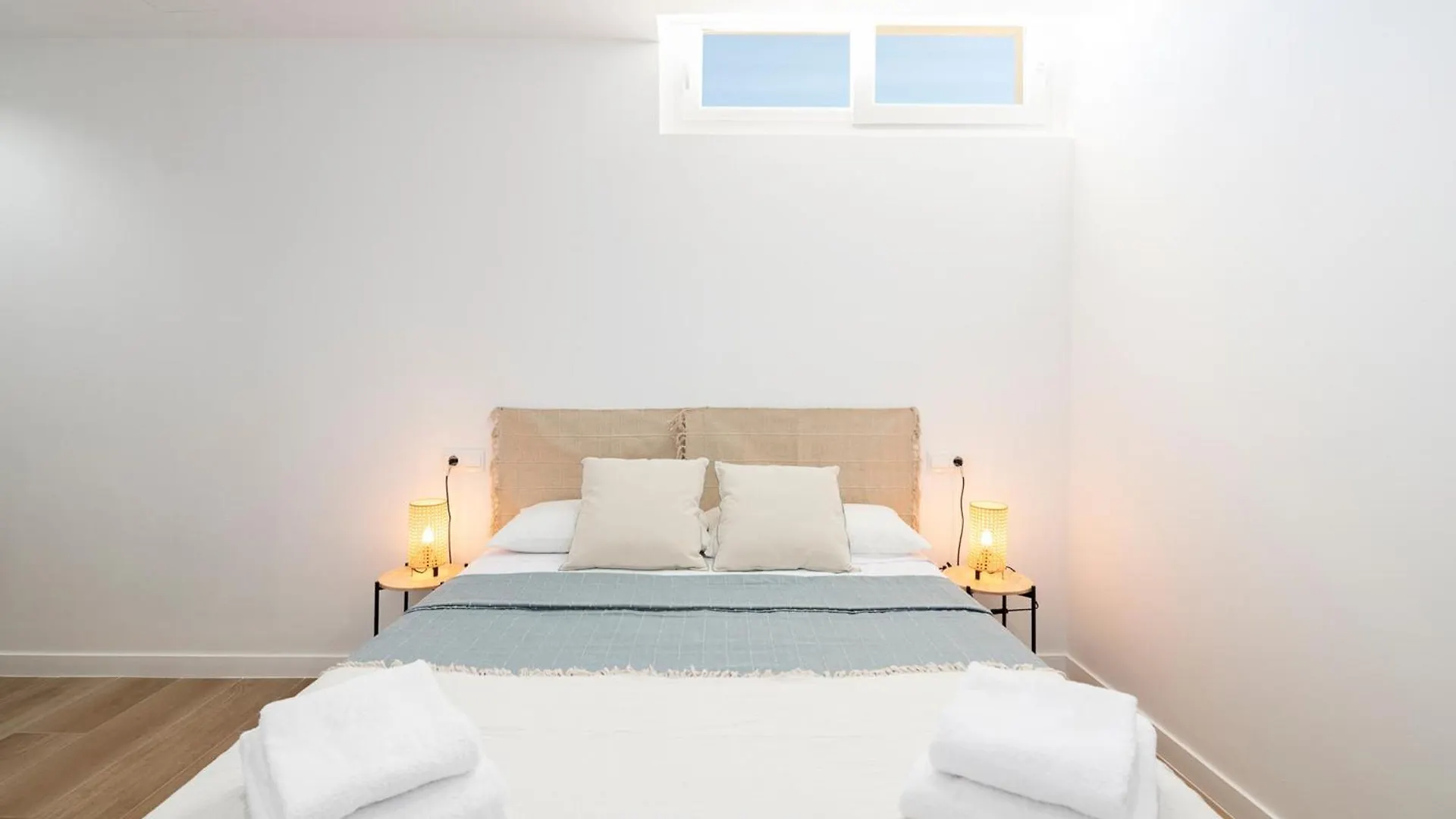 Apartamento De Invitados En Los Rubios A 100 Metros De La Playa Torre de Benagalbon
