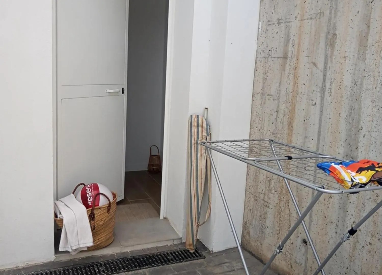 Apartamento De Invitados En Los Rubios A 100 Metros De La Playa Torre de Benagalbon Apartment